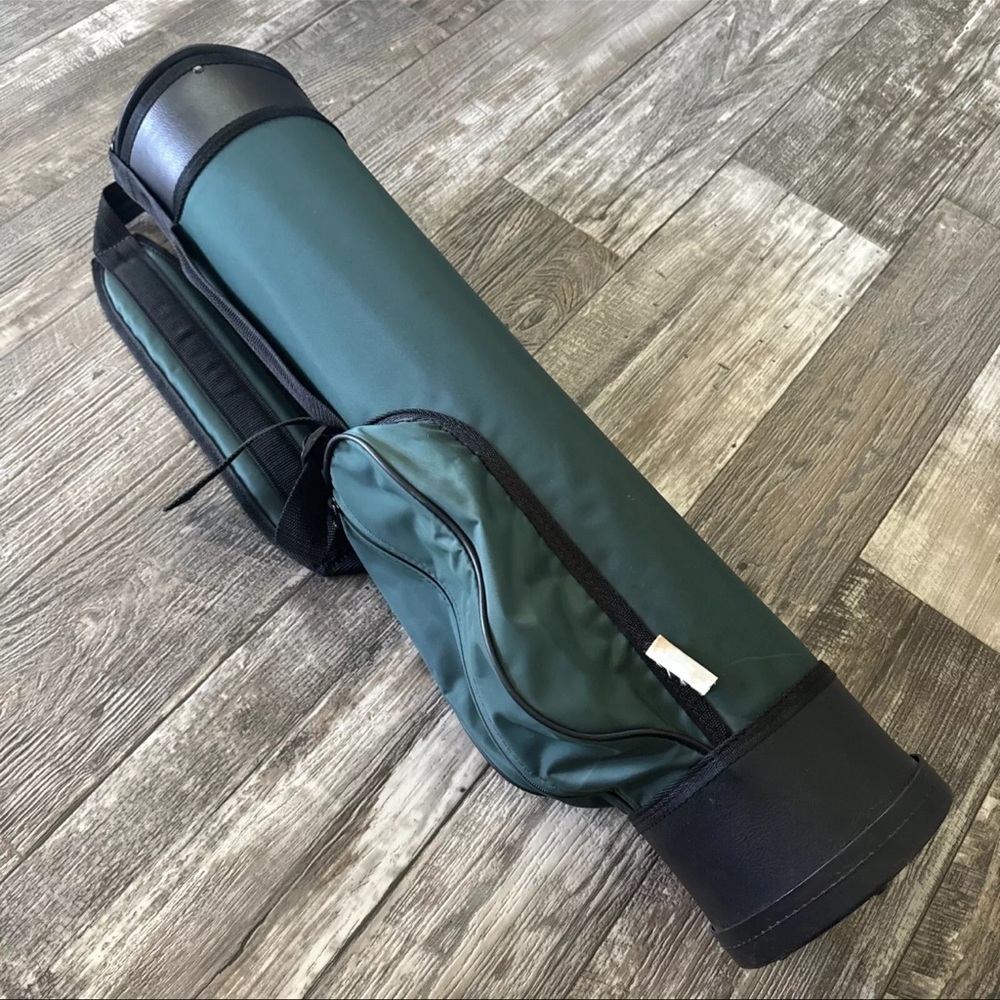 DELTA GOLF CLUB BAG MADE IN USA